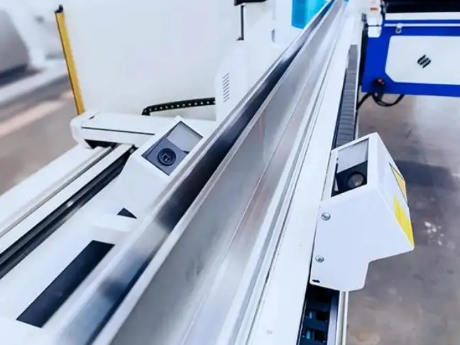 전 세계 CNC 프레스 브레이크 수출업체