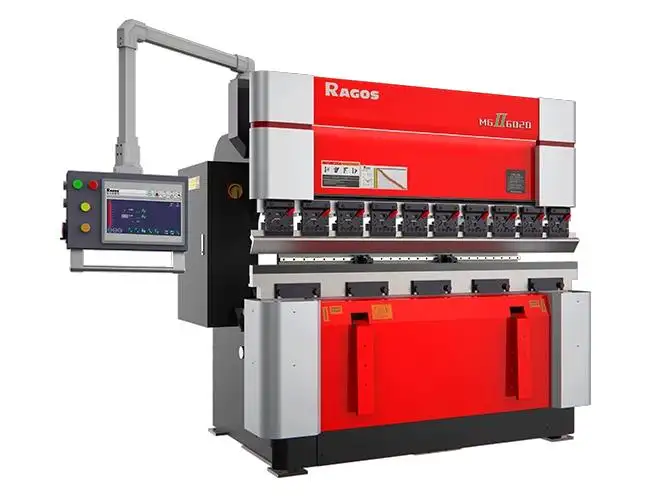 금속 시트 굽힘기 제조업체