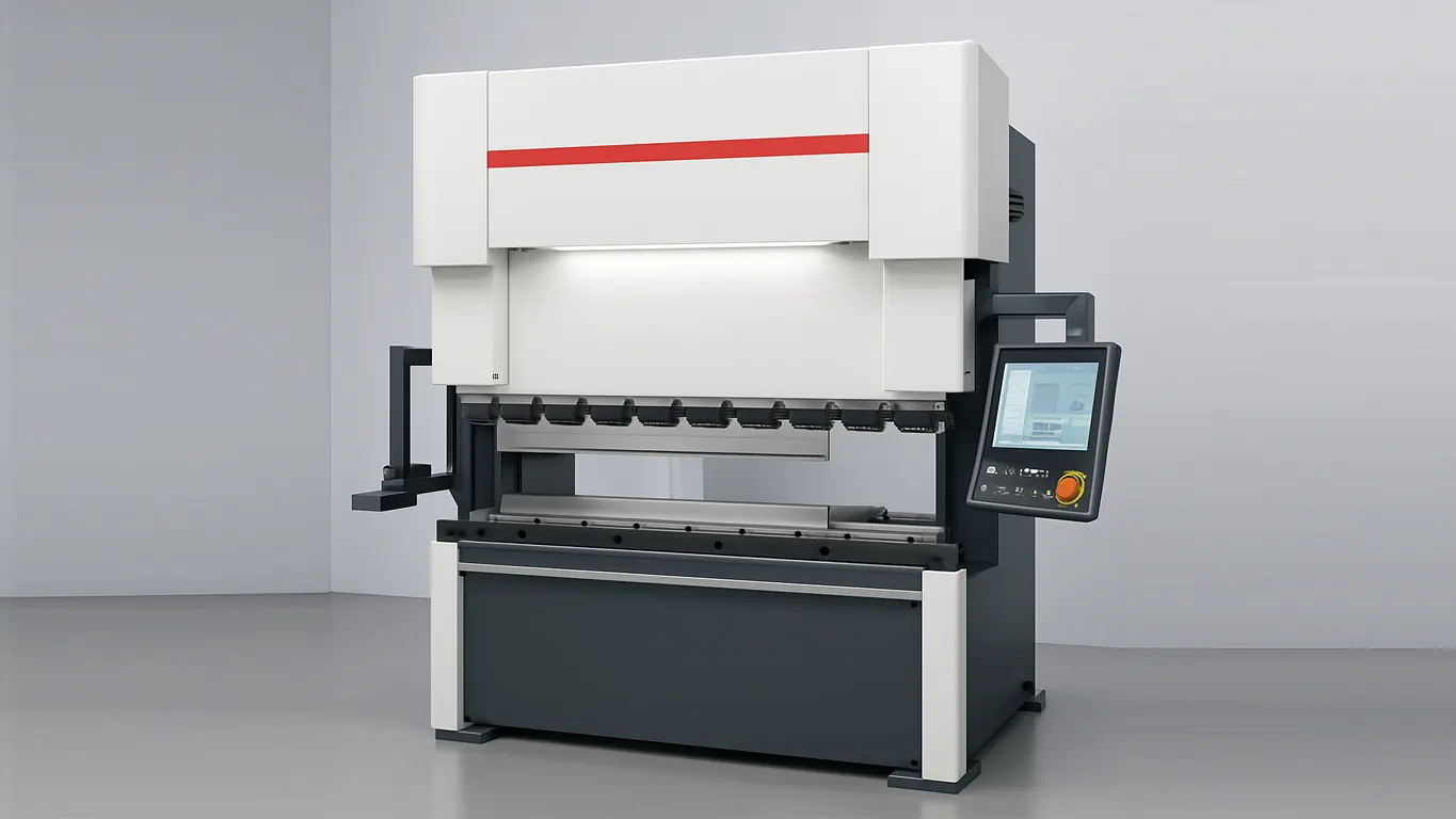 Top Press Brake Manufacturers 2026