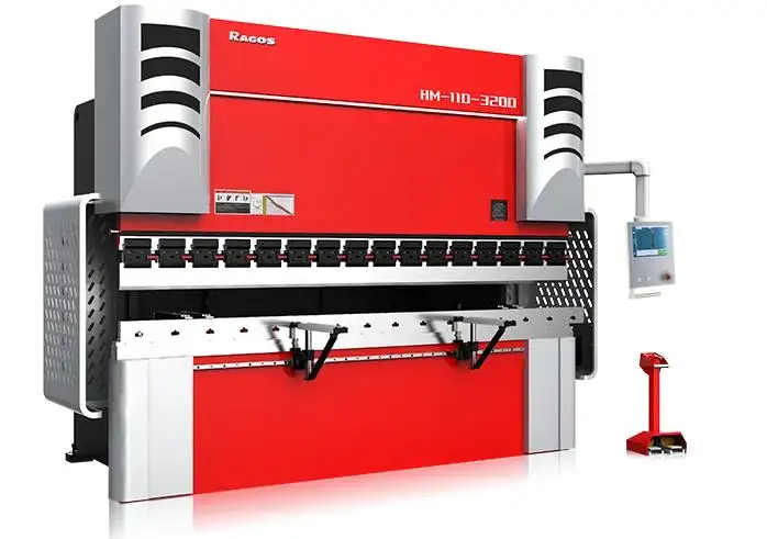 ESA CNC 프레스 브레이크