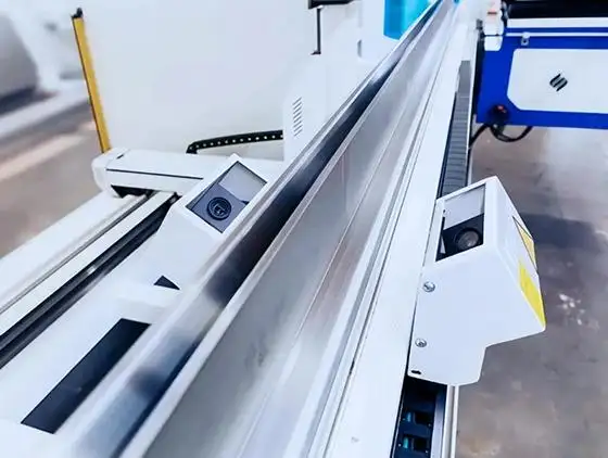 산업용 프레스 브레이크 CNC