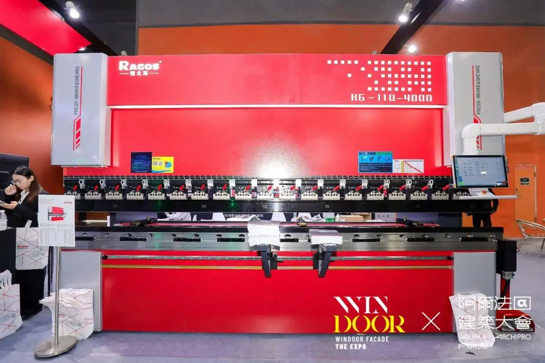 사이벨렉 CT12 프레스 브레이크