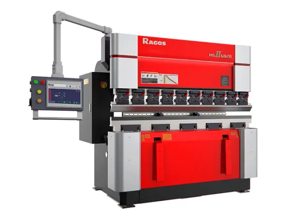 렉스로스 CNC 프레스 브레이크