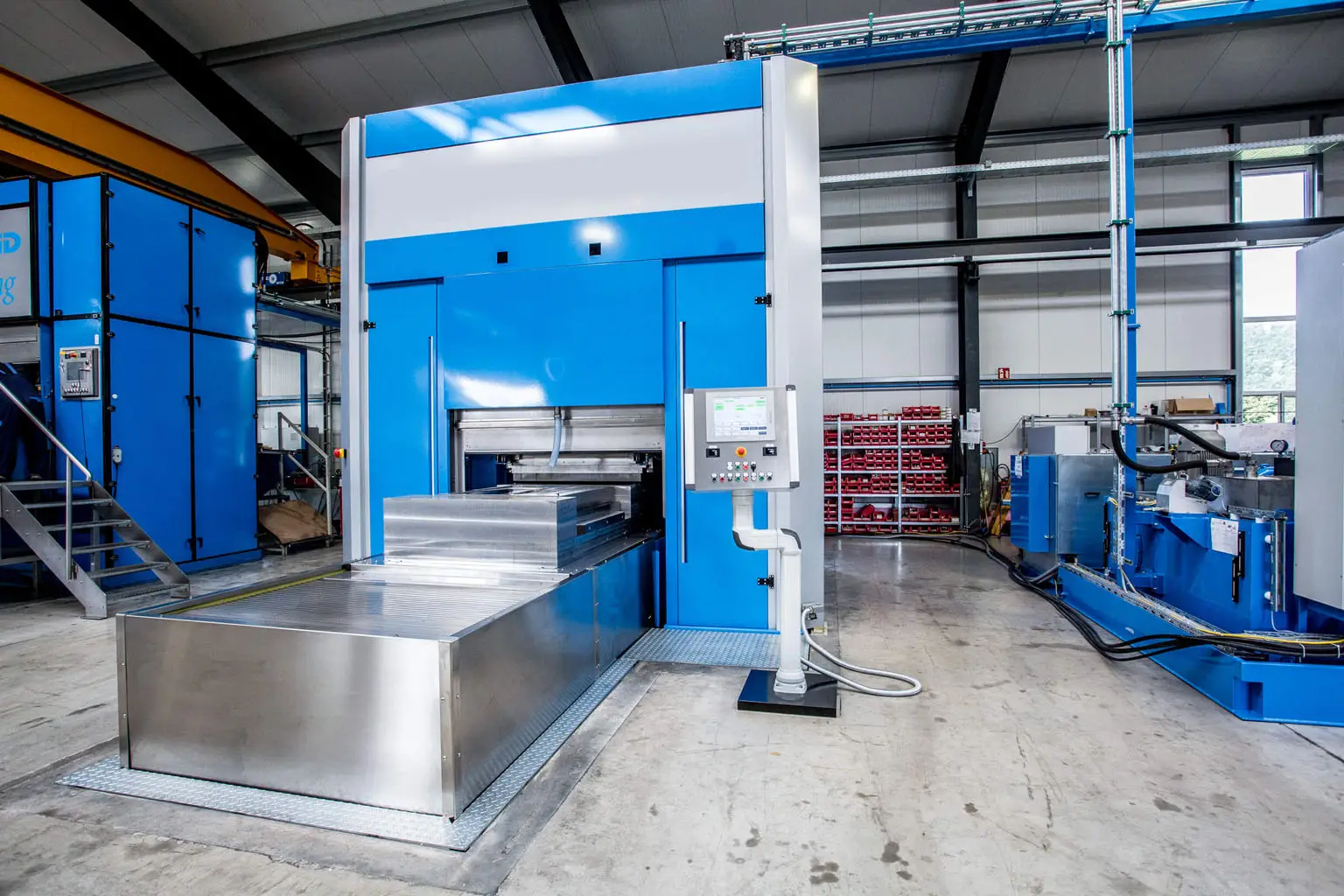 금속 성형: 공정, 종류, 그리고 실용적 응용