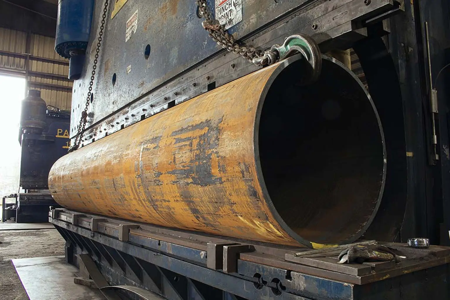 적절한 프레스 브레이크 선택 방법: 정밀 굽힘에 대한 전문가 추천