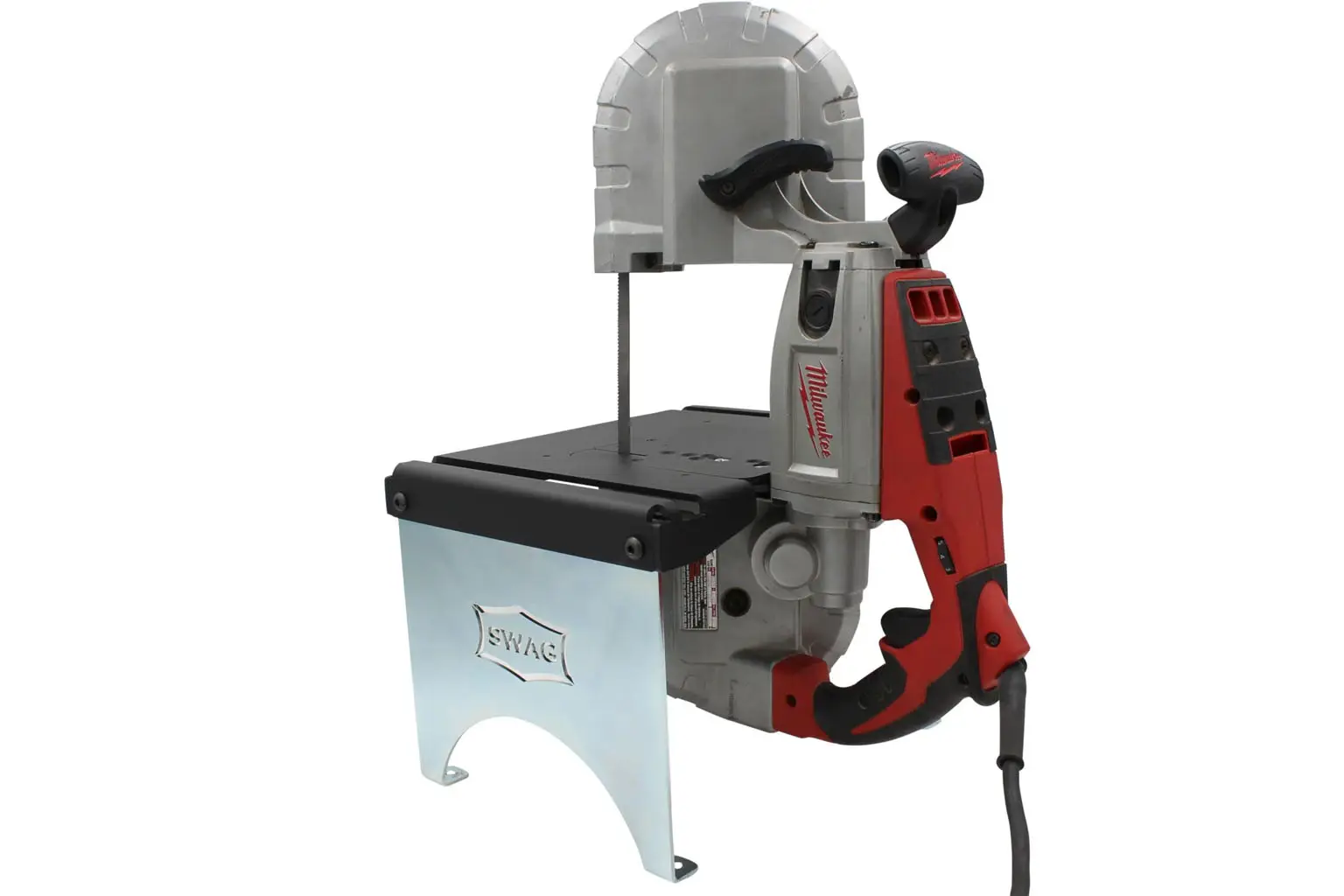 포터밴드 테이블 및 액세서리가 정밀 금속 제작에 중요한 이유